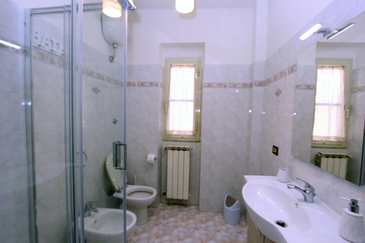 Апартаменты Torrigio Flat Рим Экстерьер фото